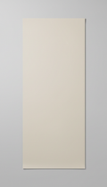 Natural Rubber Yoga Mat Pebble White