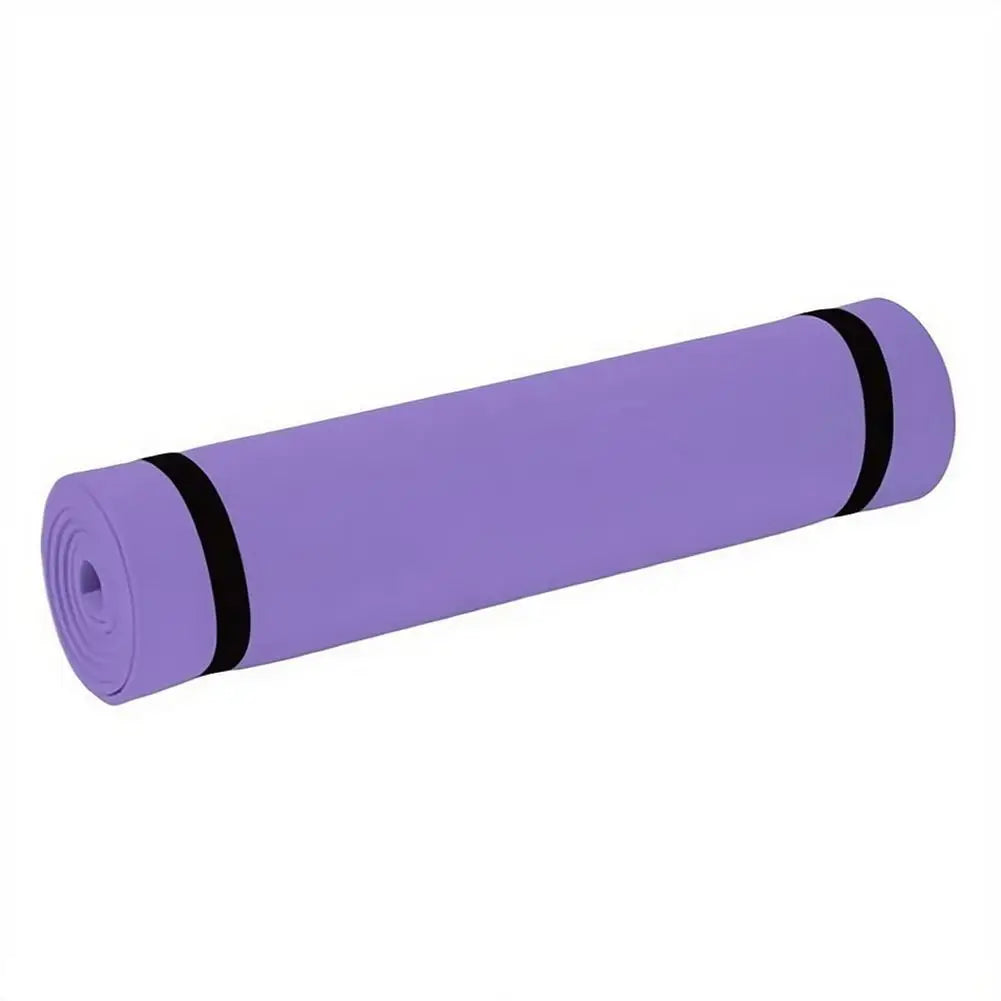 1/3pcs Nonslip Sports Fitness Mat Exercise Body Building Blanket Gym Fitness Equipment for Exercise and Pilates Enduring 2026